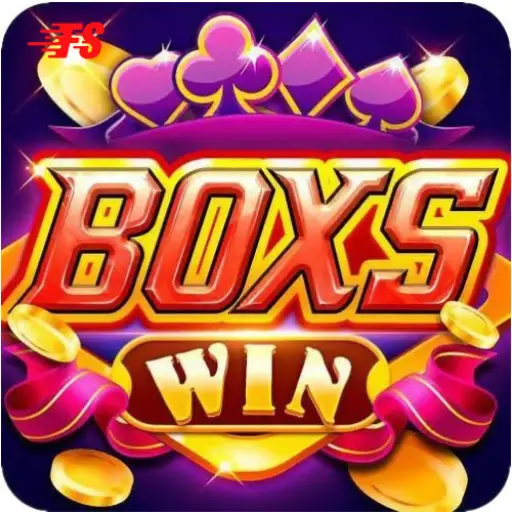 Logo da BOXSWIN