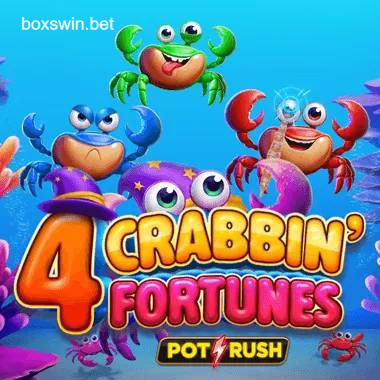 Slots mobile BOXSWIN