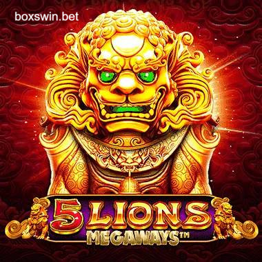 Slots desktop BOXSWIN