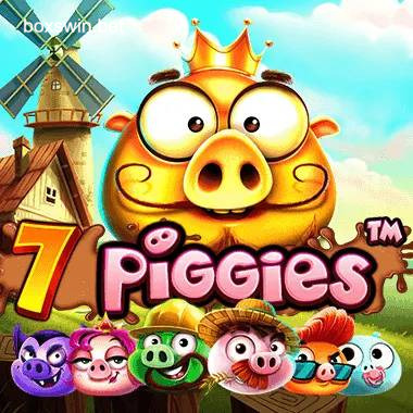 Slots mobile BOXSWIN